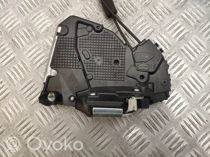 Lexus RX 450H Serratura portiera anteriore 6903048110