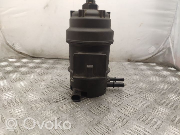 Volvo XC60 Filtro carburante 6650473220