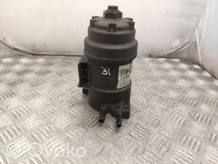 Volvo XC60 Filtro carburante 6650473220