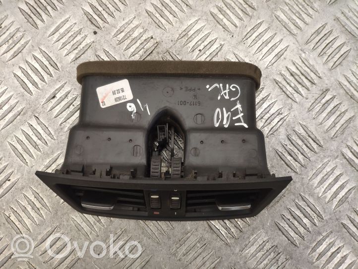 BMW 3 E90 E91 Other center console (tunnel) element 7129556