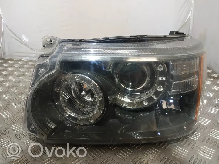 Land Rover Range Rover Sport L320 Phare frontale AH3213W030GC