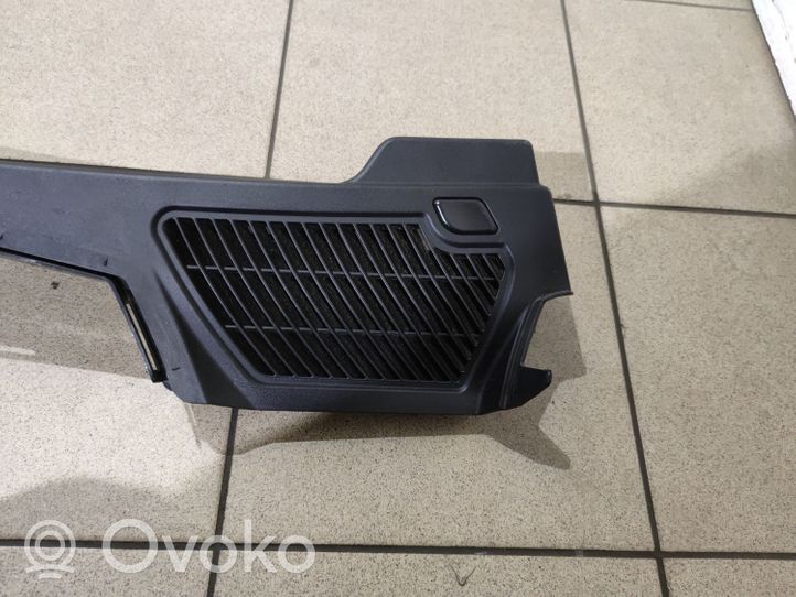 BMW X5 E70 Garniture latérale de console centrale arrière 7145950