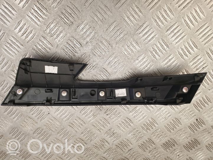 Toyota Auris E180 Priekinė atidarymo rankenėlė vidinė 7464002020