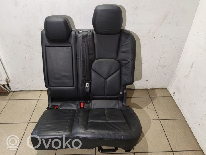 Porsche Cayenne (92A) Kit intérieur 