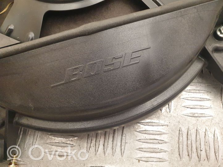 Audi A8 S8 D3 4E Subwoofer altoparlante 4E0035412A