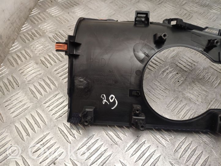 Lexus RX 450H Altri elementi della console centrale (tunnel) 5880448530