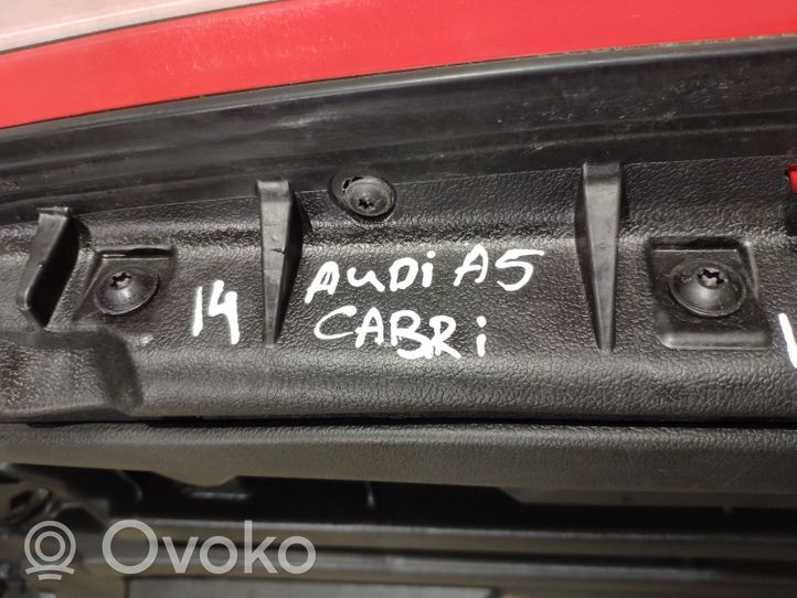 Audi A5 8T 8F Portellone posteriore/bagagliaio 