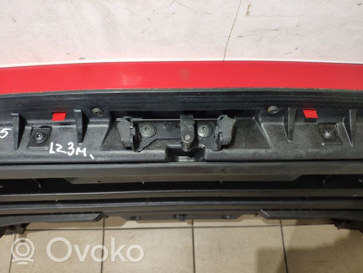 Audi A5 8T 8F Galinis dangtis (bagažinės) 