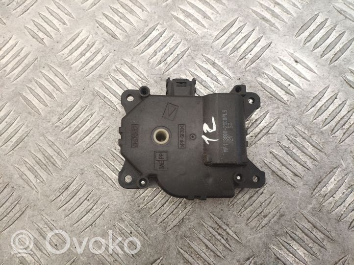 Toyota Auris E180 Motorino attuatore ricircolo aria dell’A/C MF1138002800