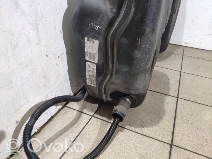 BMW X5 E70 Fuel tank 7164228