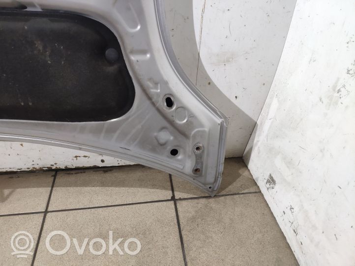 Toyota Yaris Dangtis variklio (kapotas) 7456726201