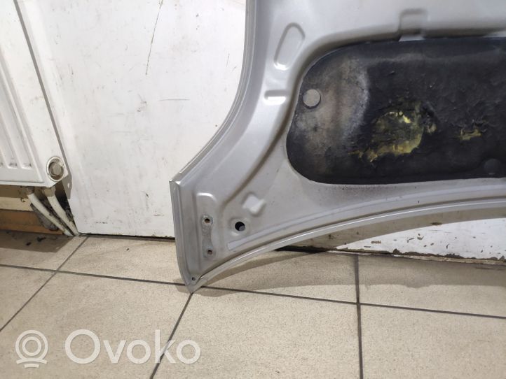 Toyota Yaris Dangtis variklio (kapotas) 7456726201