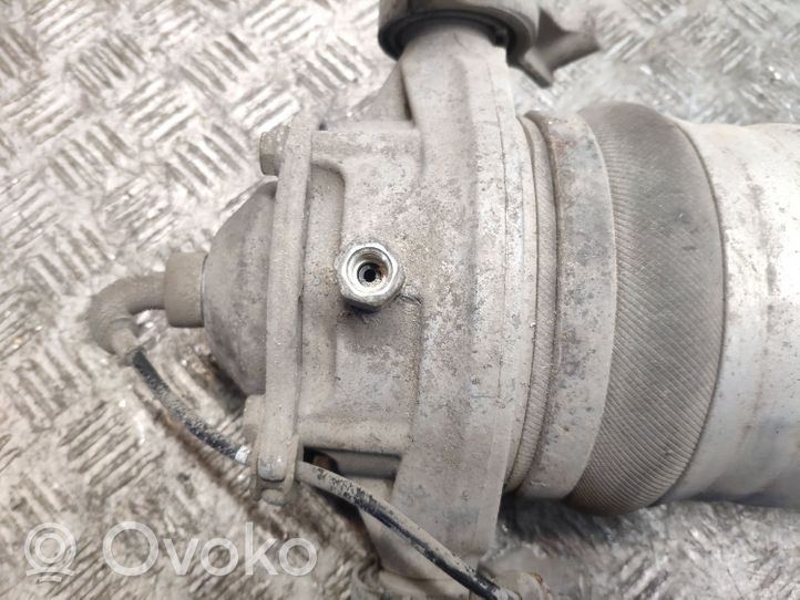 Porsche Cayenne (92A) Ammortizzatore/sospensione pneumatica 7P5616020N