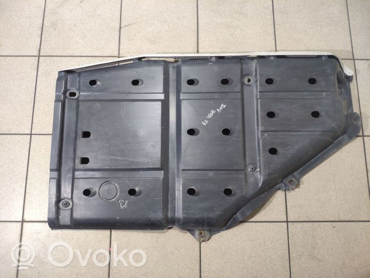 Lexus RX 450H Protezione inferiore del serbatoio del carburante 7764148100