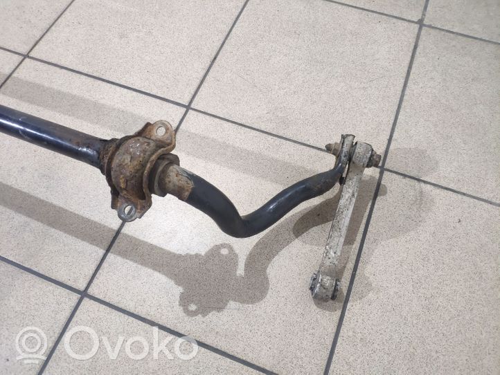 Audi A5 8T 8F Barra stabilizzatrice anteriore/barra antirollio 