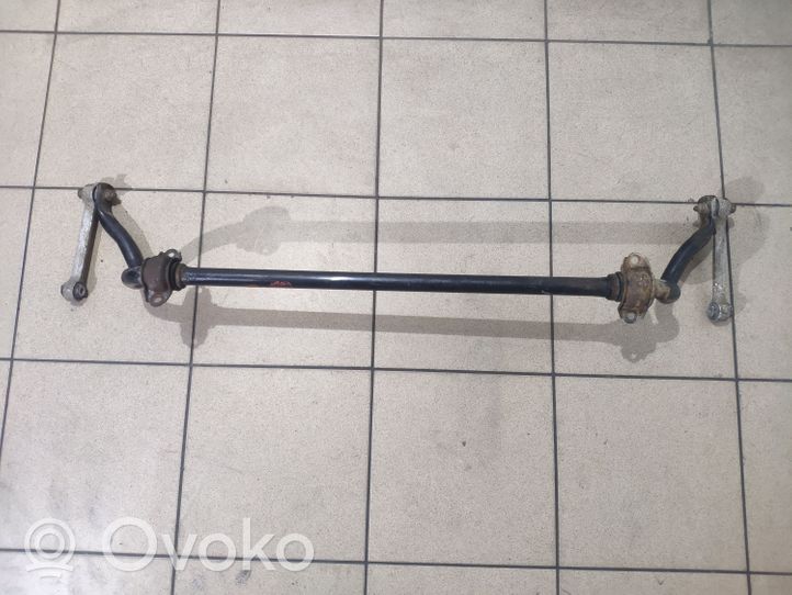 Audi A5 8T 8F Barra stabilizzatrice anteriore/barra antirollio 