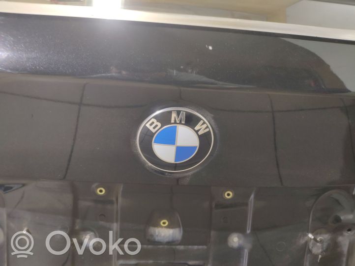 BMW 5 GT F07 Heckklappe Kofferraumdeckel 