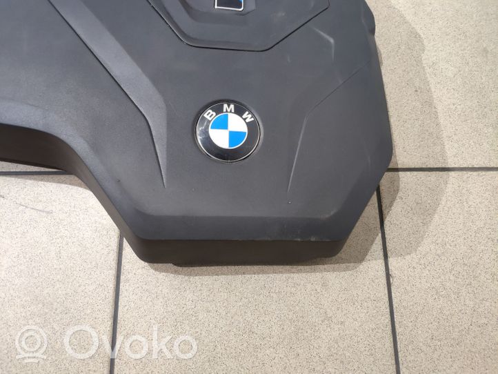 BMW 3 G20 G21 Variklio dangtis (apdaila) 8676204