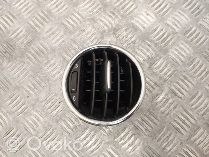 Fiat 500 Garniture, panneau de grille d'aération 735627421