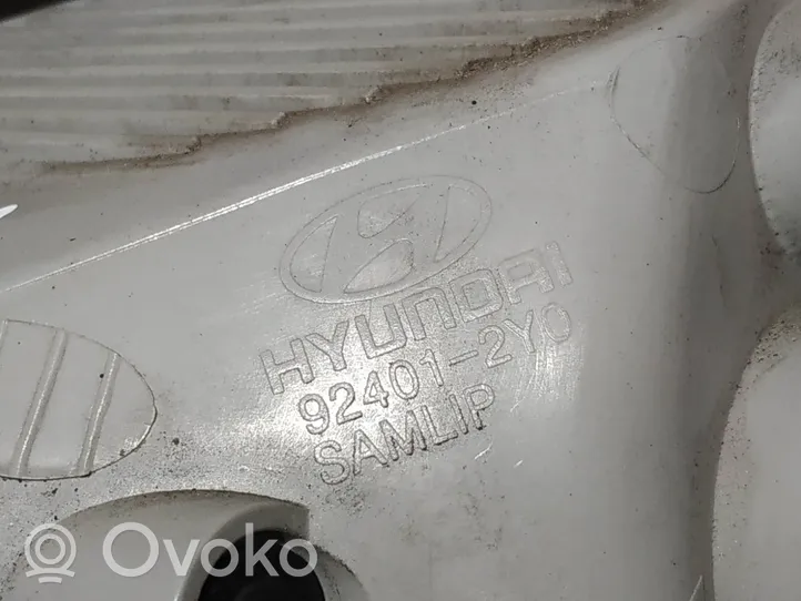 Hyundai ix35 Galinis žibintas kėbule 924012Y0