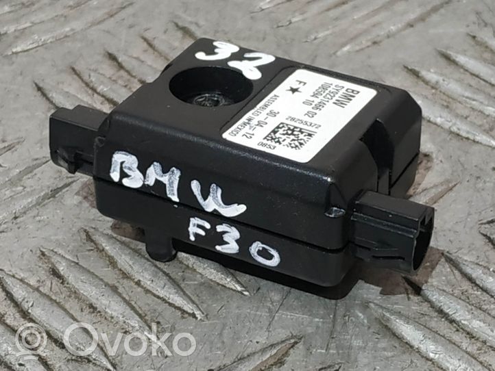 BMW 3 F30 F35 F31 Amplificador de antena aérea SY9231466