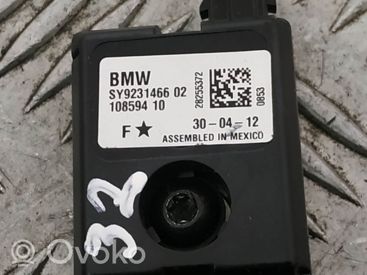 BMW 3 F30 F35 F31 Amplificateur d'antenne SY9231466