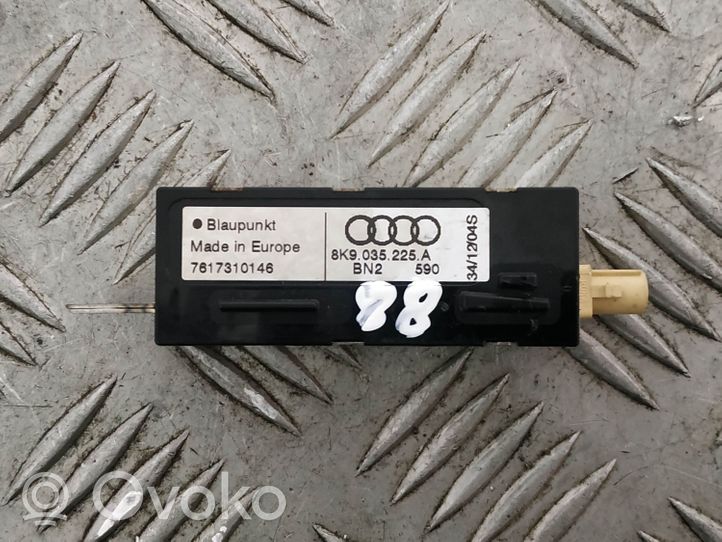 Audi A4 Allroad Filtre antenne aérienne 8K9035225A