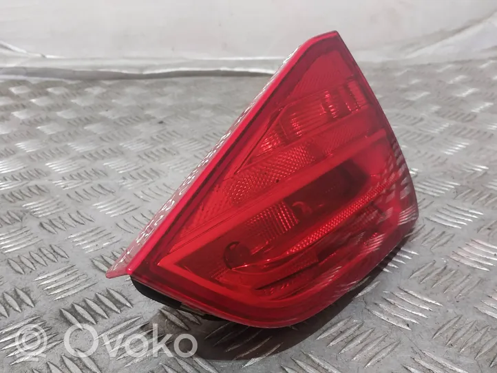 Audi A4 Allroad Tailgate rear/tail lights 8K9945093