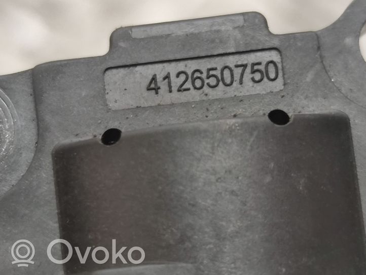 Audi A4 S4 B8 8K Intake manifold valve actuator/motor EFB430