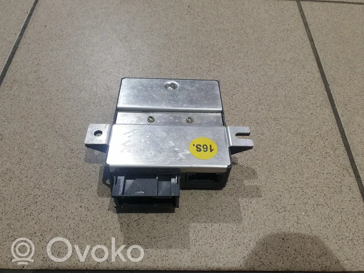 Audi A8 S8 D3 4E Modulo di controllo accesso 4E0907468A