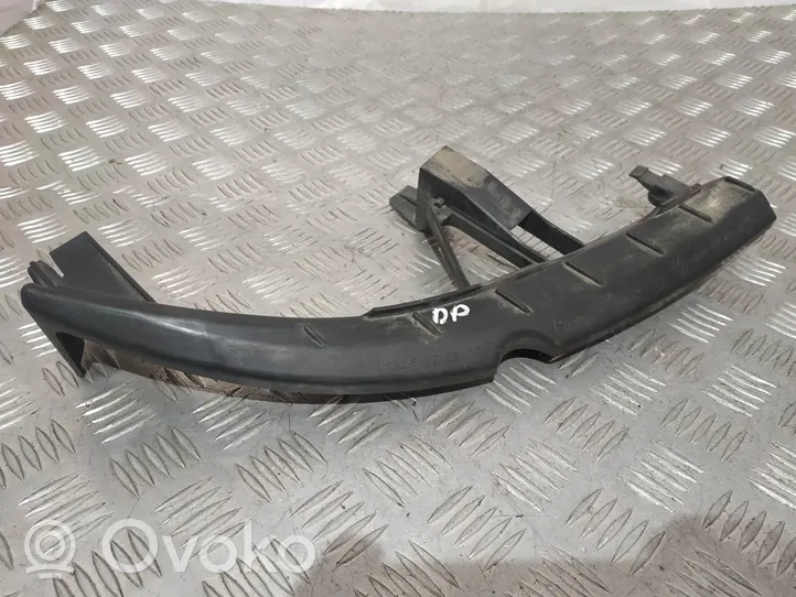 Renault Scenic II -  Grand scenic II Support de montage de pare-chocs avant 8200183758