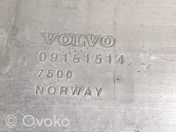 Volvo S70  V70  V70 XC Priekinis bamperis 9151500