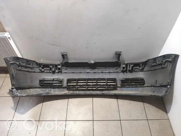 Volkswagen Golf IV Paraurti anteriore 1J0807221