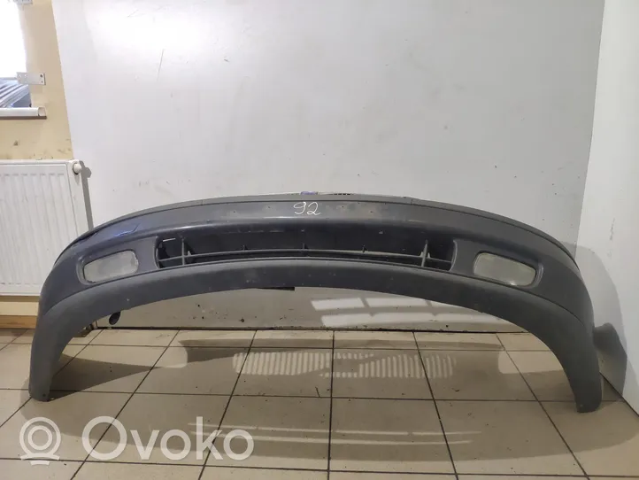 Volvo V70 Paraurti anteriore 09484238