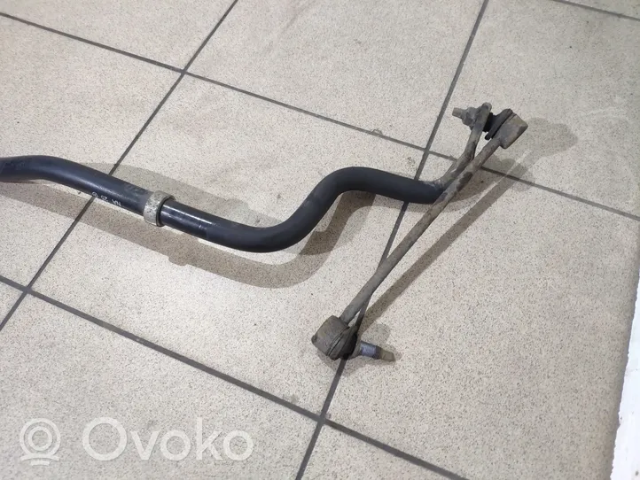 KIA Sportage Barra stabilizzatrice anteriore/barra antirollio 