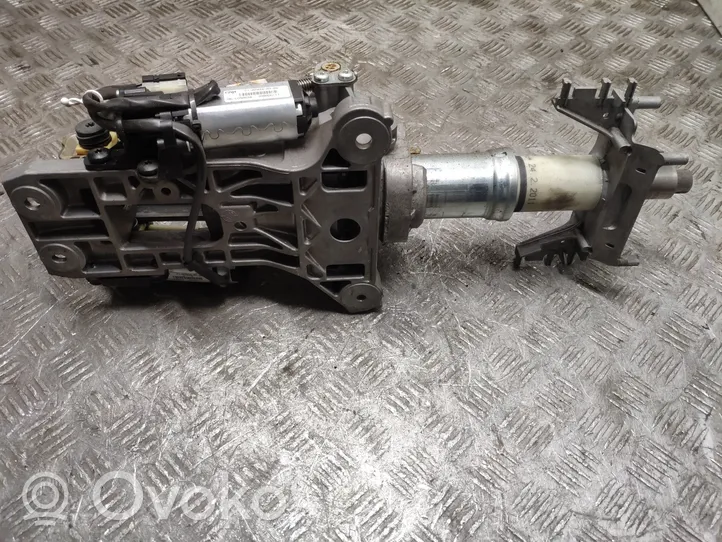 BMW 5 GT F07 Część mechaniczna układu kierowniczego P10768701