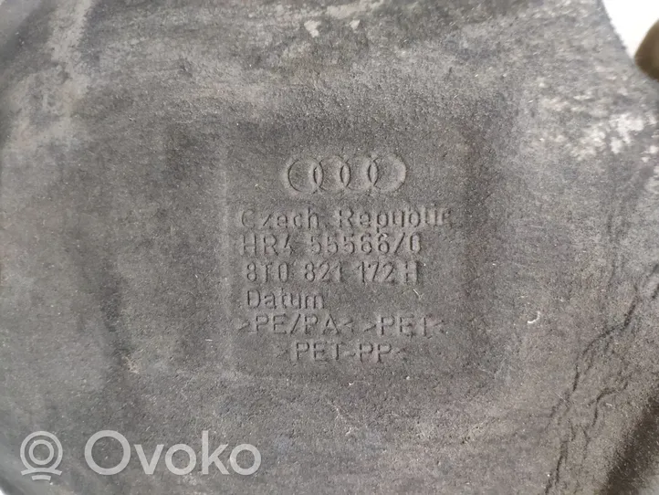 Audi A5 8T 8F Nadkole przednie 8T0821172H