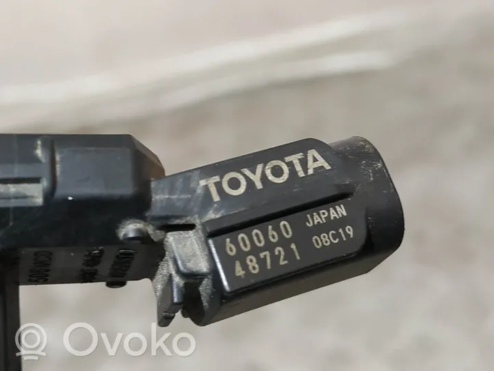 Toyota RAV 4 (XA50) Sensore di parcheggio PDC 6006048721