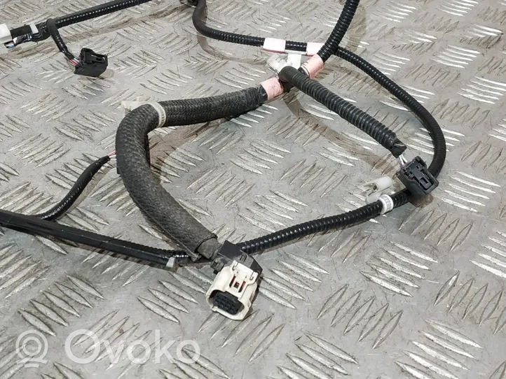 Toyota RAV 4 (XA50) Faisceau câbles PDC 8218242150