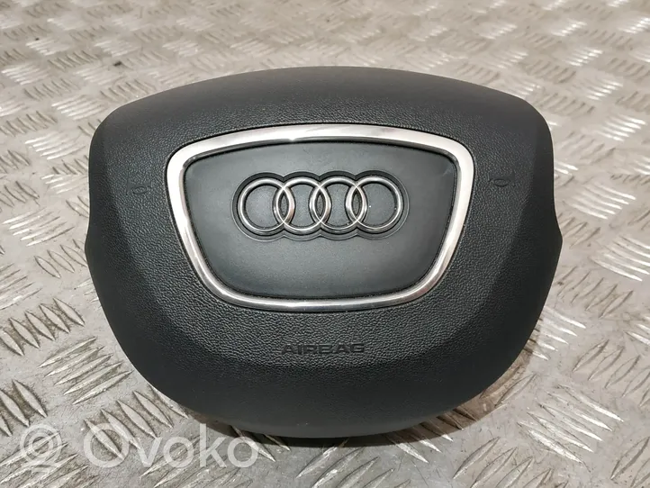 Audi A4 Allroad Ohjauspyörä 4L0419031AC