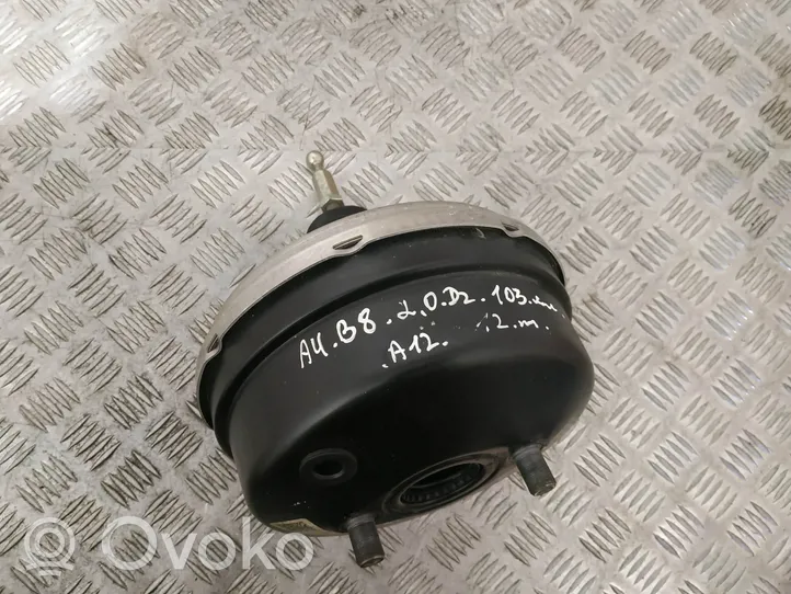 Audi A4 Allroad Servo-frein 8K0612103N