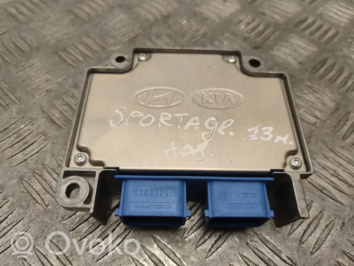 KIA Sportage Module de contrôle airbag 959103U100