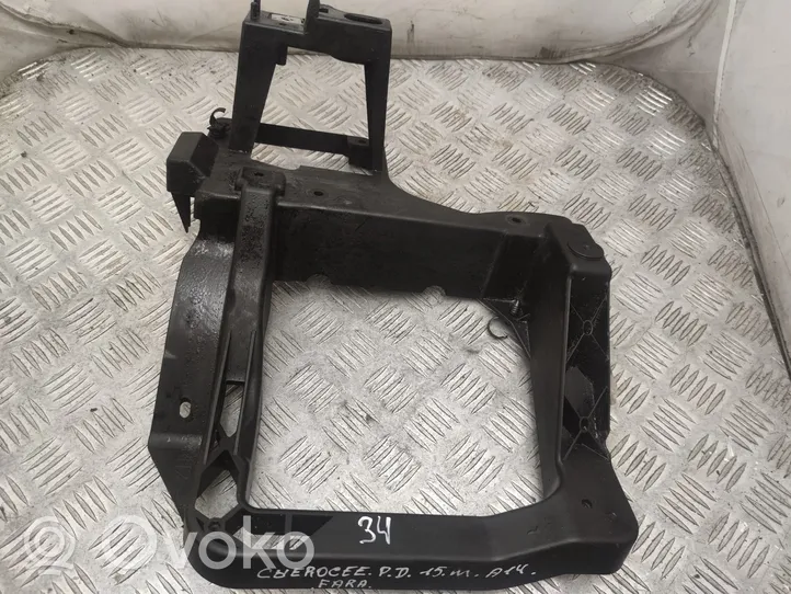 Jeep Cherokee Support phare frontale T510010AB