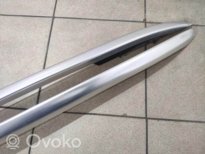 Volkswagen Touareg II Roof transverse bars on the "horns" 7P6860044B