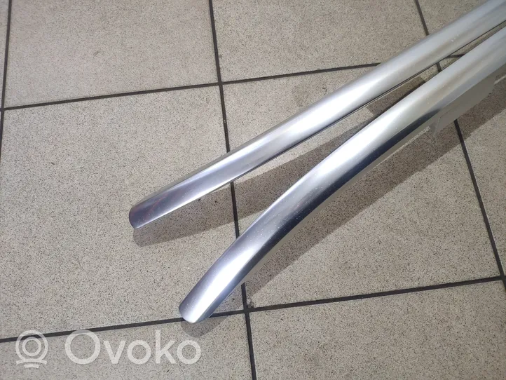 Audi A4 Allroad Roof transverse bars on the "horns" 8K9860022E