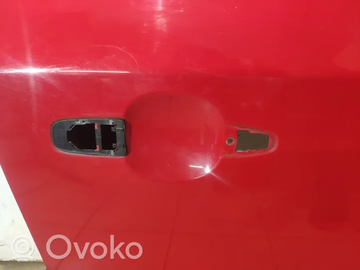 Volvo S60 Drzwi przednie 31352778