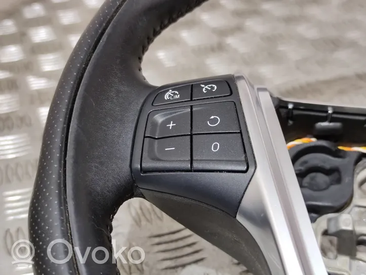 Volvo S60 Steering wheel P31315994