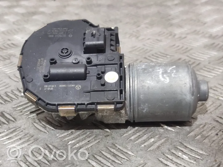 Mercedes-Benz E W211 Moteur d'essuie-glace 0390241865