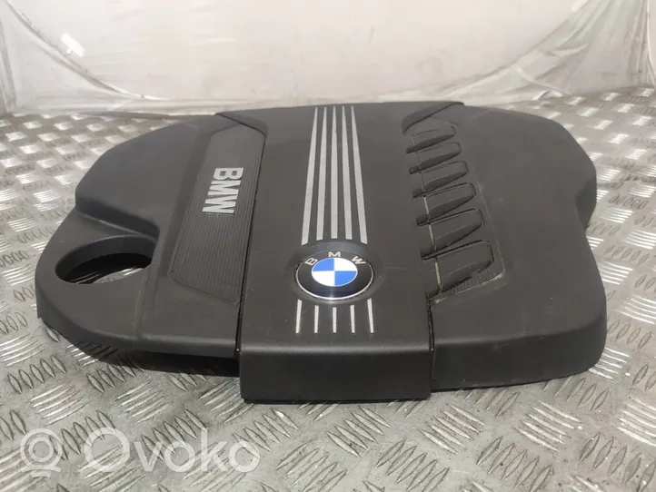 BMW X5 E70 Dzinēja pārsegs (dekoratīva apdare) 7812063