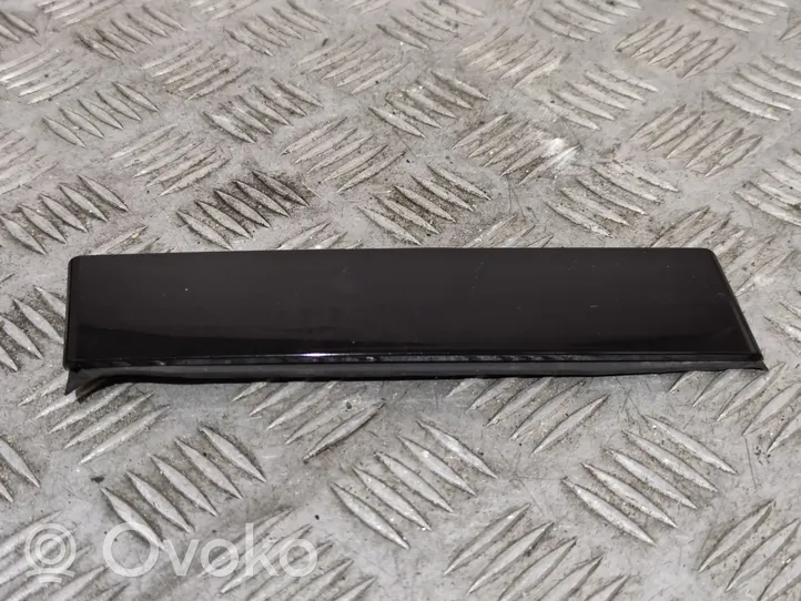 Jaguar E-Pace Roof trim bar molding cover J9C351701A